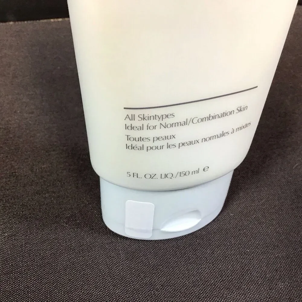 Estee Lauder PERFECTLY CLEAN Multi Action Foam Cleanser Purifying Mask 5oz NEW